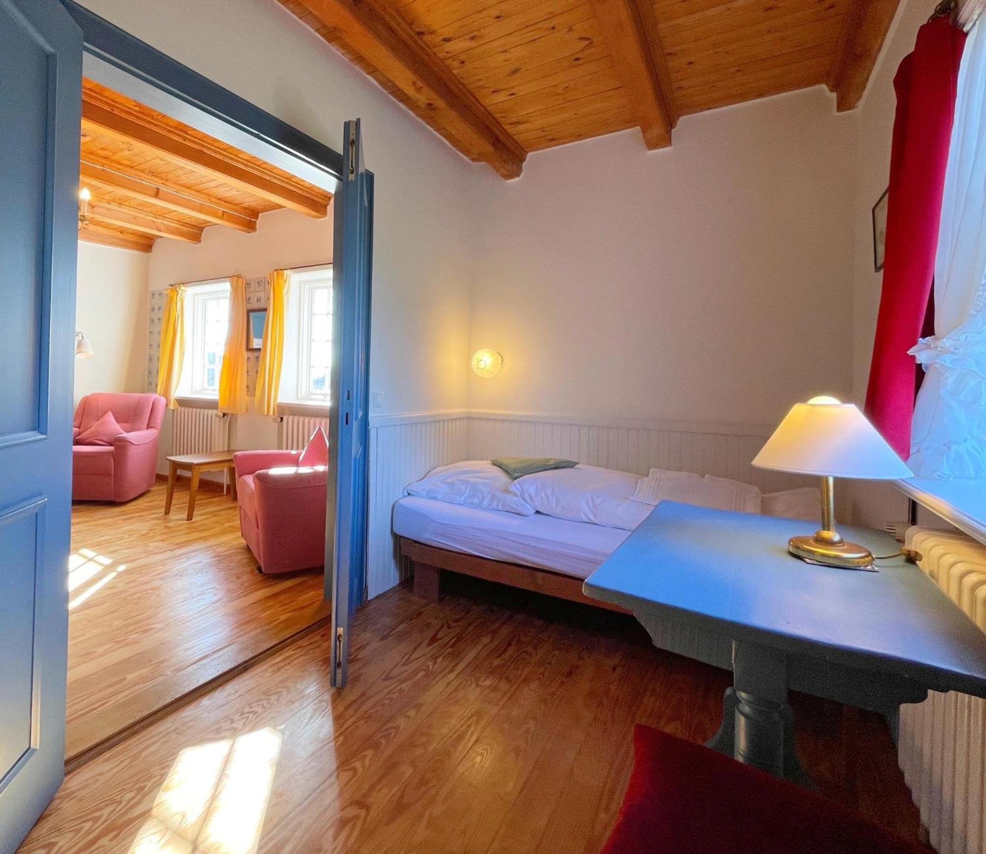 Ferienwohnung Haus Wolfram App. Wilhelmine Morsum  Exterior foto